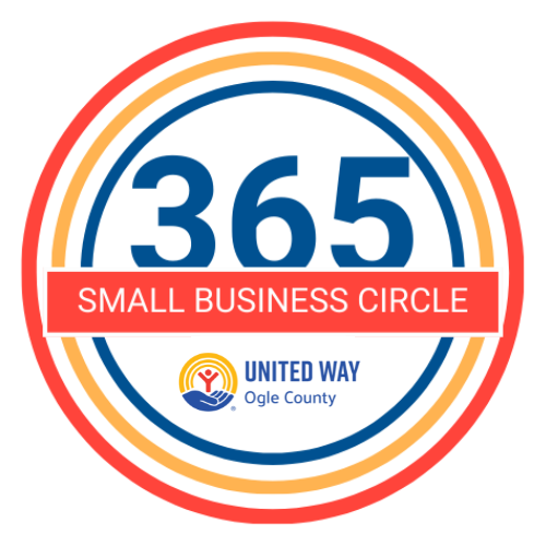 365 Small Business Circle