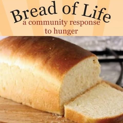 Provides food for those with food insecurity