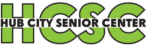 Hub City Senior Center