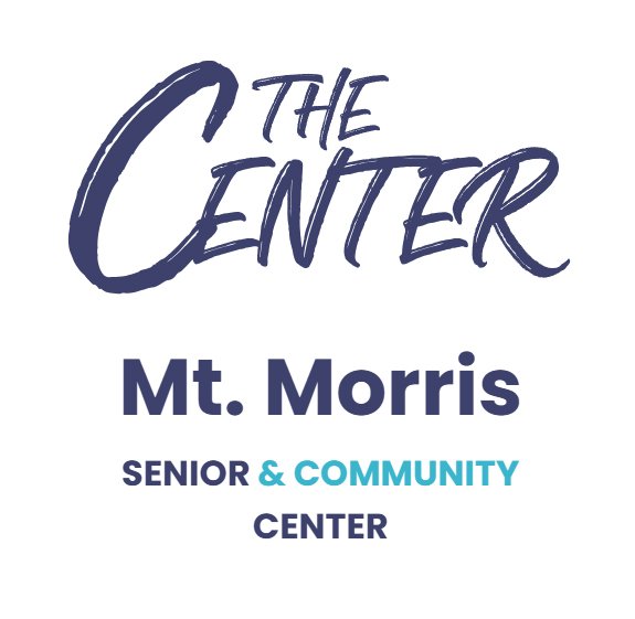 Mt. Morris Senior Center