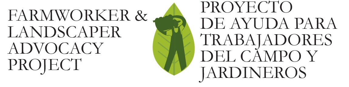 Farmworker and Landscaper Advocacy Project (FLAP)